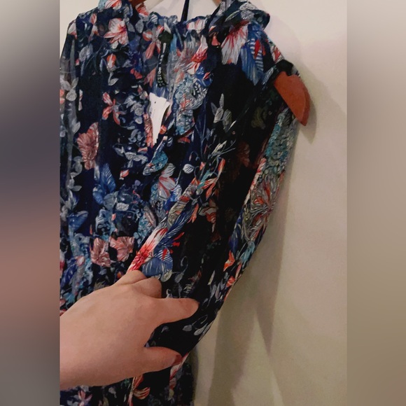 Design Lab Dress SP NWT - Picture 3 of 4
